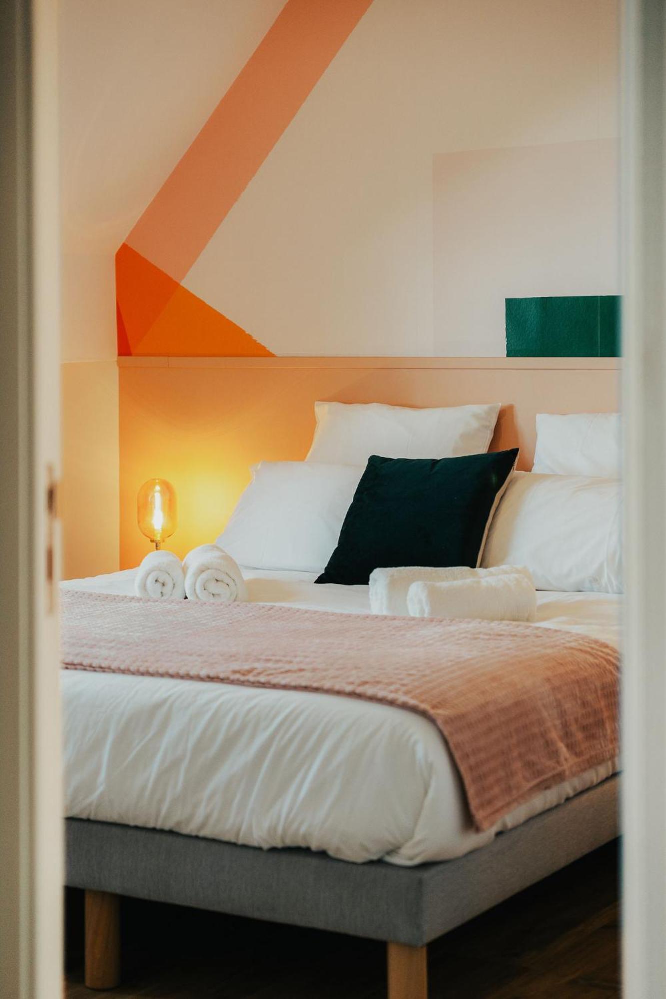 Holiday home Maison Elanore A